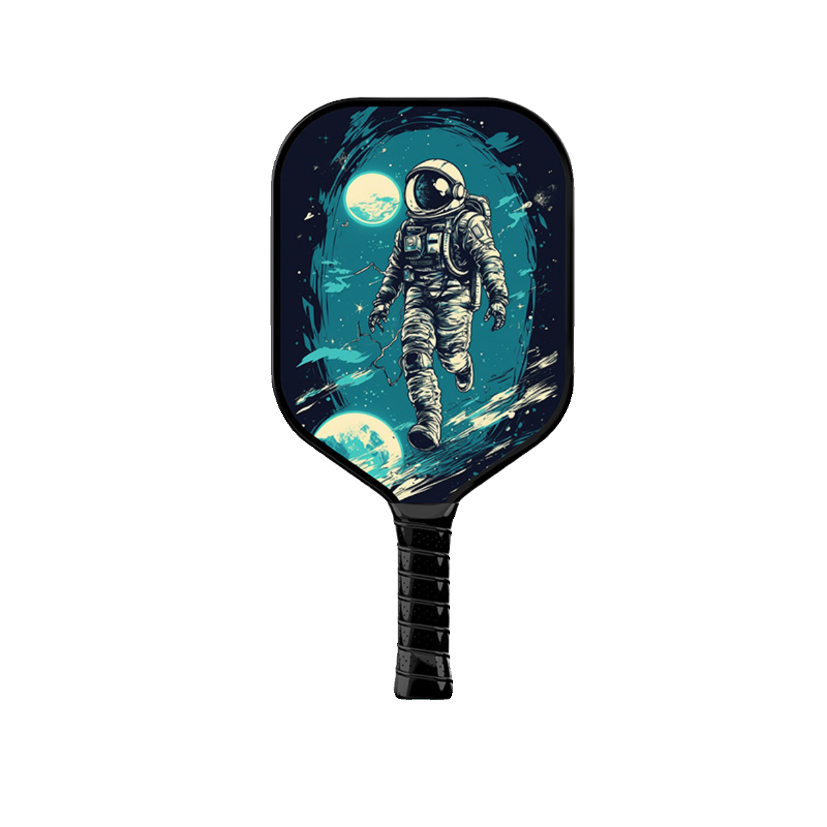 Peak ball racket board glass fiber honeycomb core Pickleball outdoor sports course training competition sports
