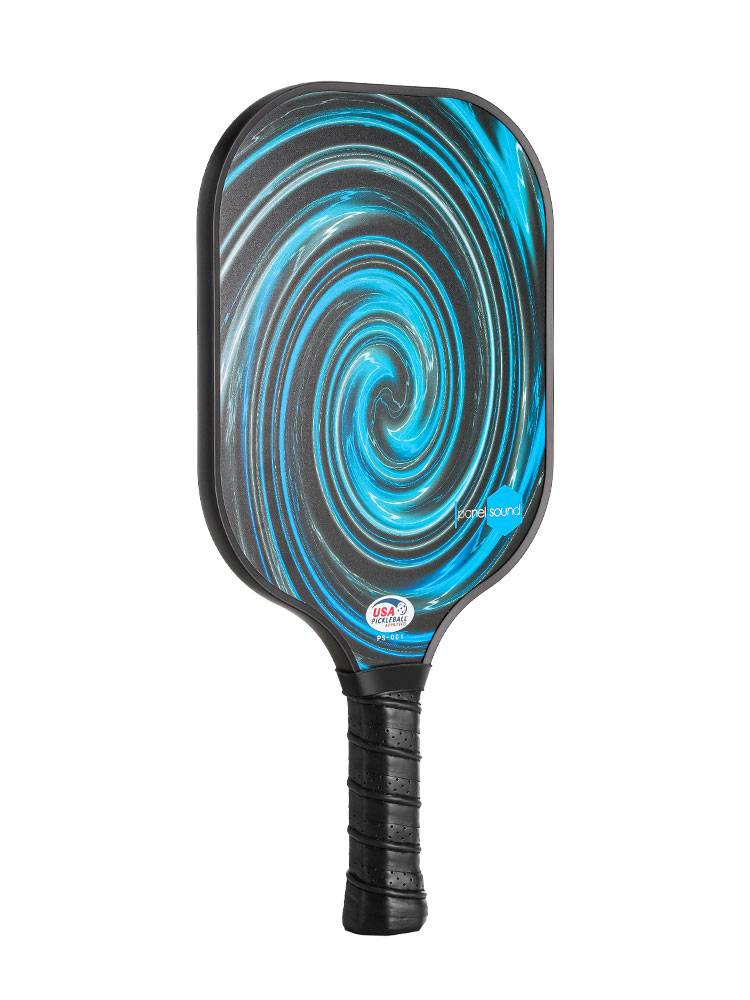 Peak ball racket glass fiber PP+honeycomb core high-end player PS-001 series manufacturers supply