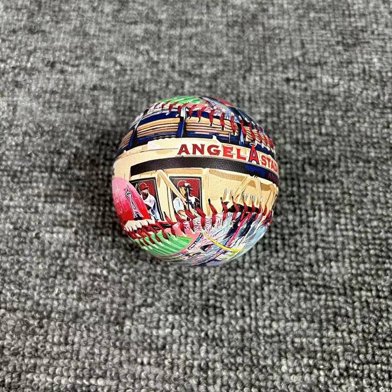 Angel Stadium
