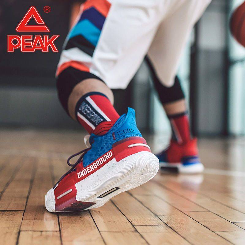 Pyk Status Flash 1 Basketball Shoes Men Luwei Mixed Autumn Mixed Sneakers wear wear -resistant anti -slip actual combat shoes