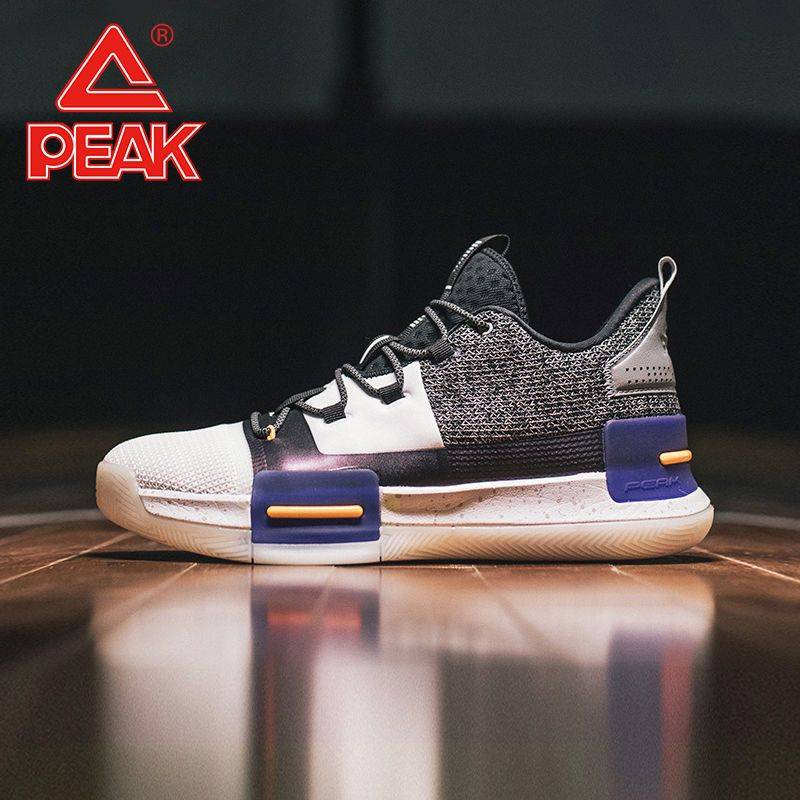Pyk Status Flash 1 Basketball Shoes Men Luwei Mixed Autumn Mixed Sneakers wear wear -resistant anti -slip actual combat shoes