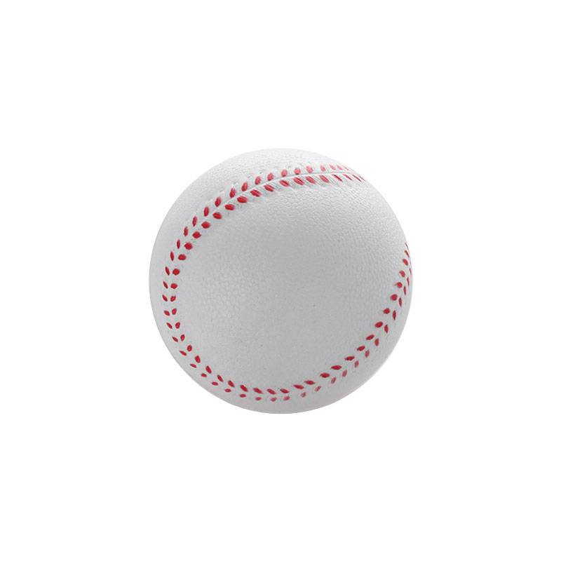 Soft baseball soft stickball sponge bubble ball soft ball 7.8 -inch 9 -inch 10 -inch
