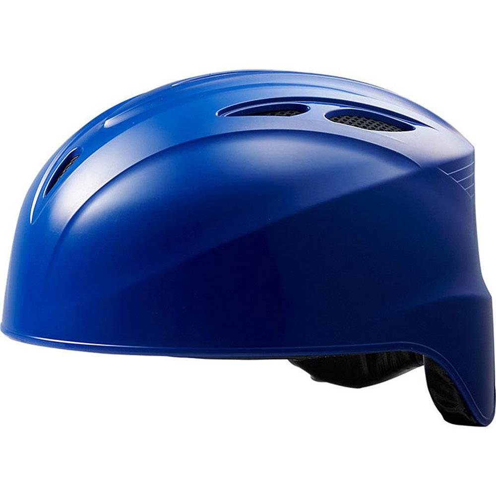 Japan Direct Mail ASICS Men's Flood Ball Ball Hand Hand Hand 480 Baseball Equipment Polo Person 3