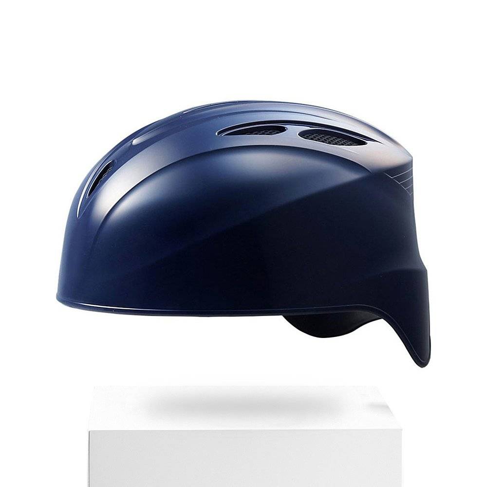 Japan Direct Mail ASICS Men's Flood Ball Ball Hand Hand Hand 480 Baseball Equipment Polo Person 3