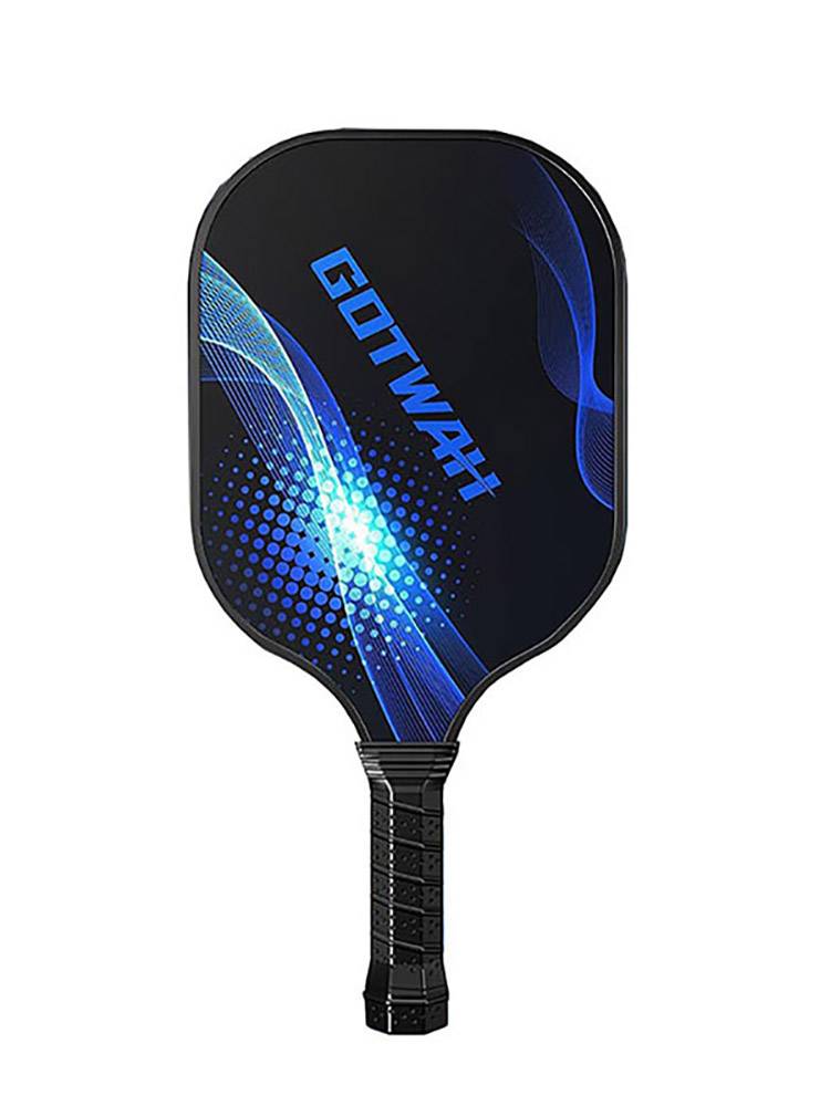 GOTWAH same Peak ball racket entry began grain glass fiber Pickleball Piccorn racket set