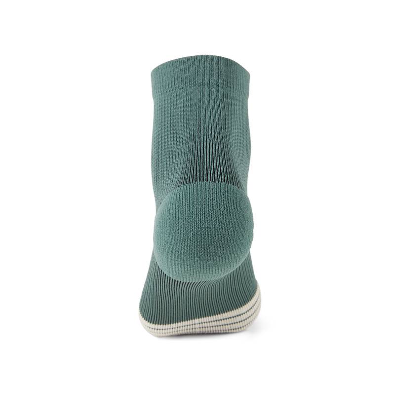 Pyk running socks men and women in men and women help sports socks, fitness sports, leisure and breathable mid -tube socks