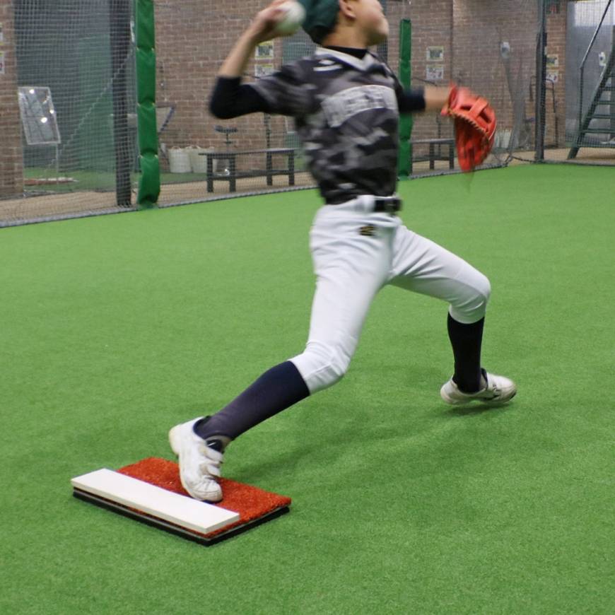 [Boutique Baseball] Japan FieldForce/FF Baseball Barball Packing Movement Correction Correte Cuttace