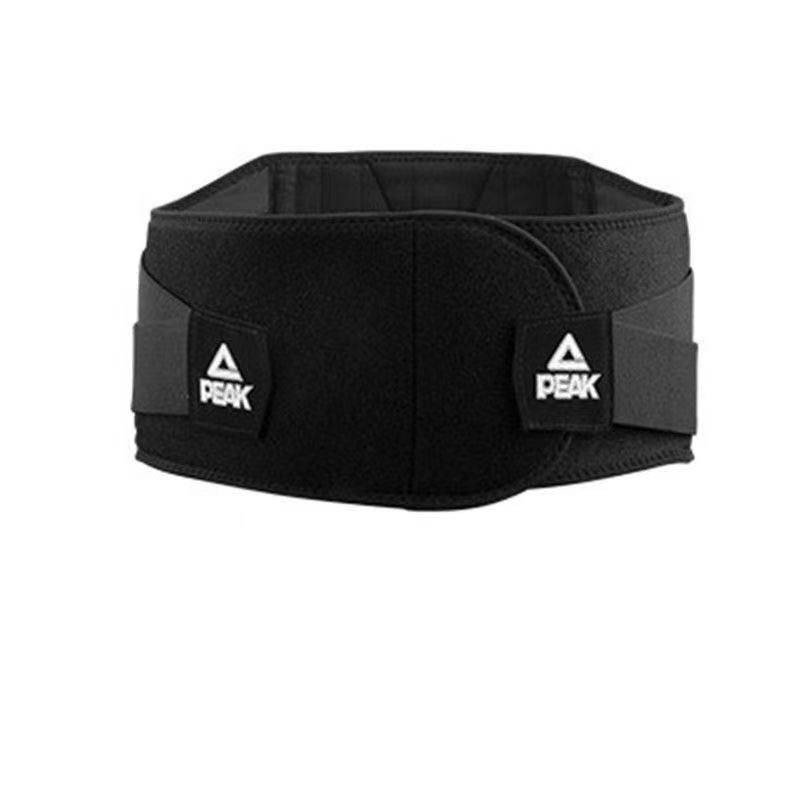 Peak professional men's and women's sports belt, squat running, fitness training, lumbar and lumbar disc herniation pain
