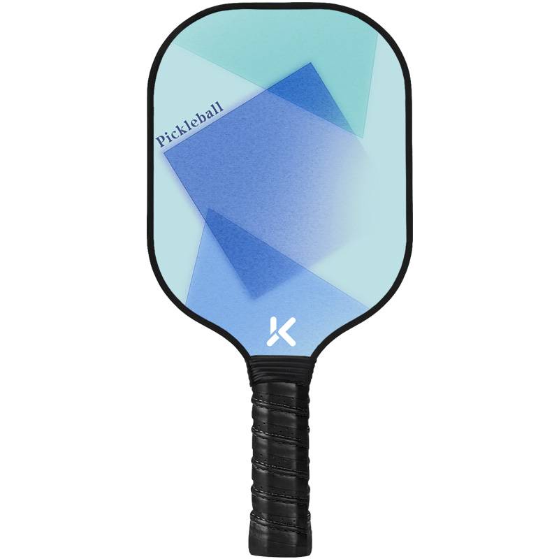 Clearance Special Piccin Power racket pickleball carbon fiber shot thick board feathers outdoor glass Peak