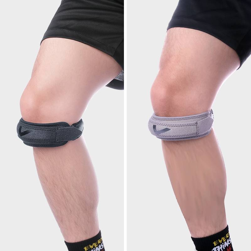 Peak professional cymbal bone with men and women running fitness half -moon board injury sports knee pads protective joint protective cover