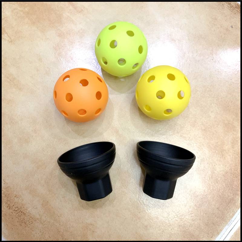 Picker Pickleball Peak Sports Sports Special Ball Upgrade Adult Children's Fitness Outdoor Thicker