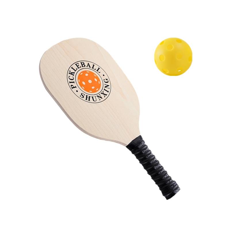 Picker Pickleball Peak Sports Sports Special Ball Upgrade Adult Children's Fitness Outdoor Thicker
