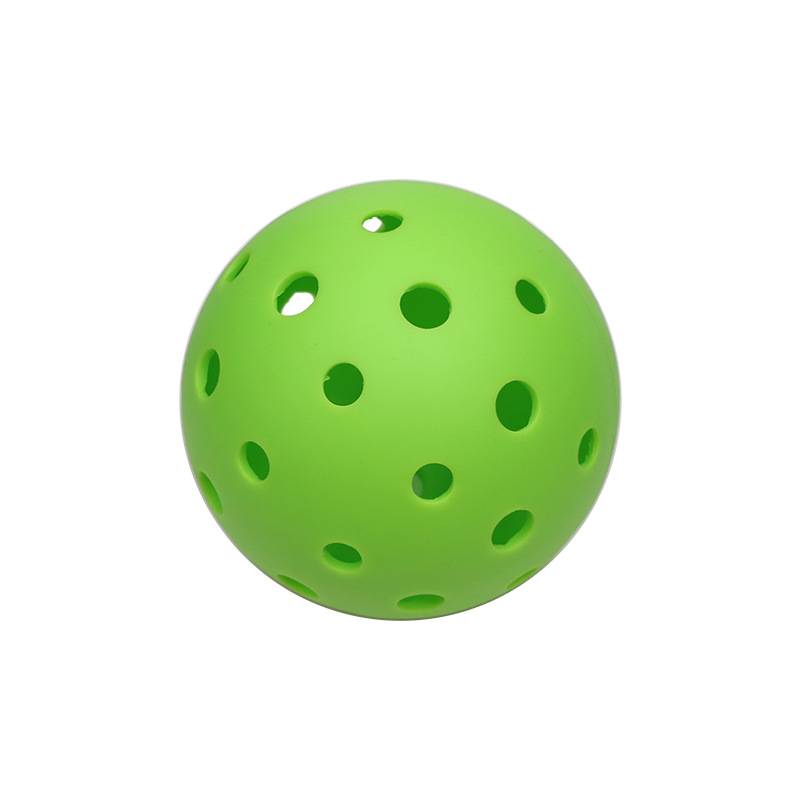 Picker Pickleball Peak Sports Sports Special Ball Upgrade Adult Children's Fitness Outdoor Thicker