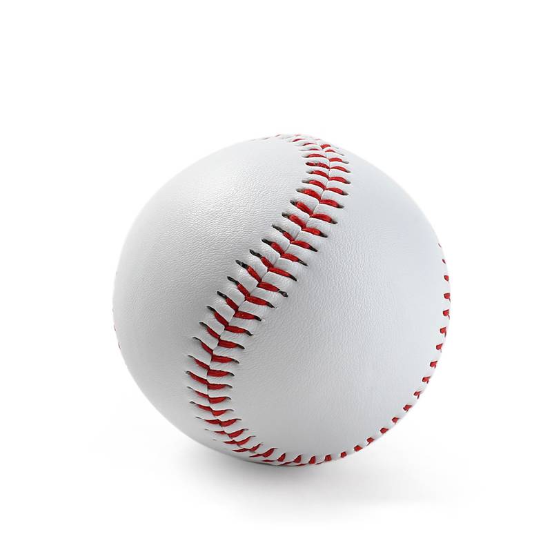 Cortical soft -style hard baseball baseball primary and secondary school students practice ball junior scholars training competition special children