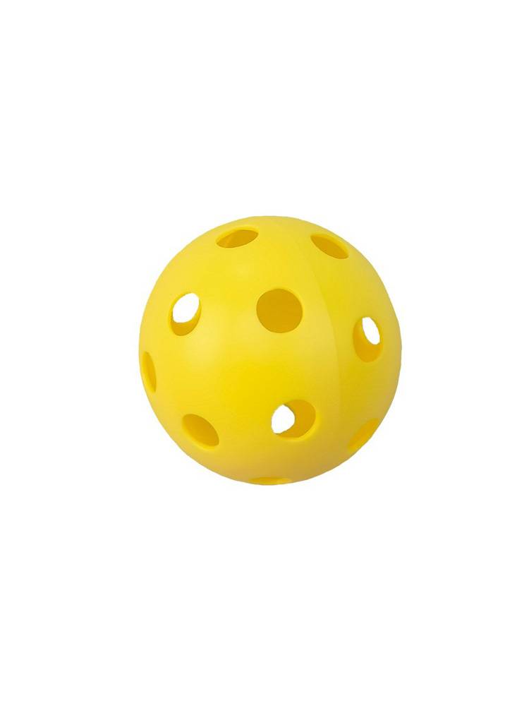 Pyk ball cave ball 26 -hole indoor tennis 40 -hole outdoor ball professional competition school training Pickleball
