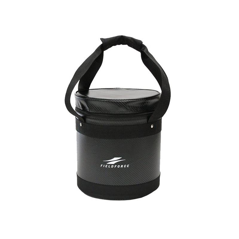 FieldForce Portable Shoulder Baseball Bar Barrel Barbuk Barbut Bar Bar Bar Bar Bar Basket Barrel Barrel