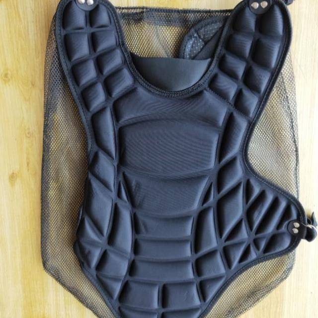 Baseball chest protection (children and teenager)