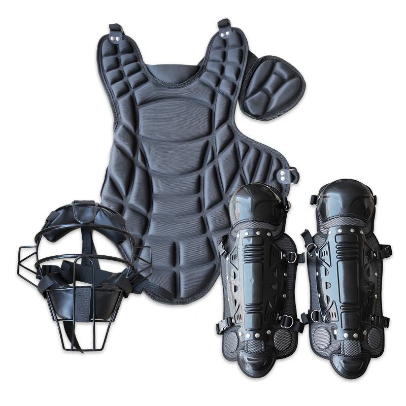 9-12-year-old youth black noodle+black breast care+knee-knee