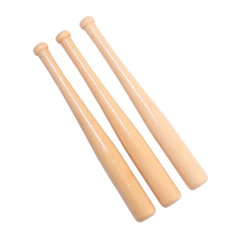 Mini-carrying wooden baseball shelf soft hard baseball to base baseball shelf