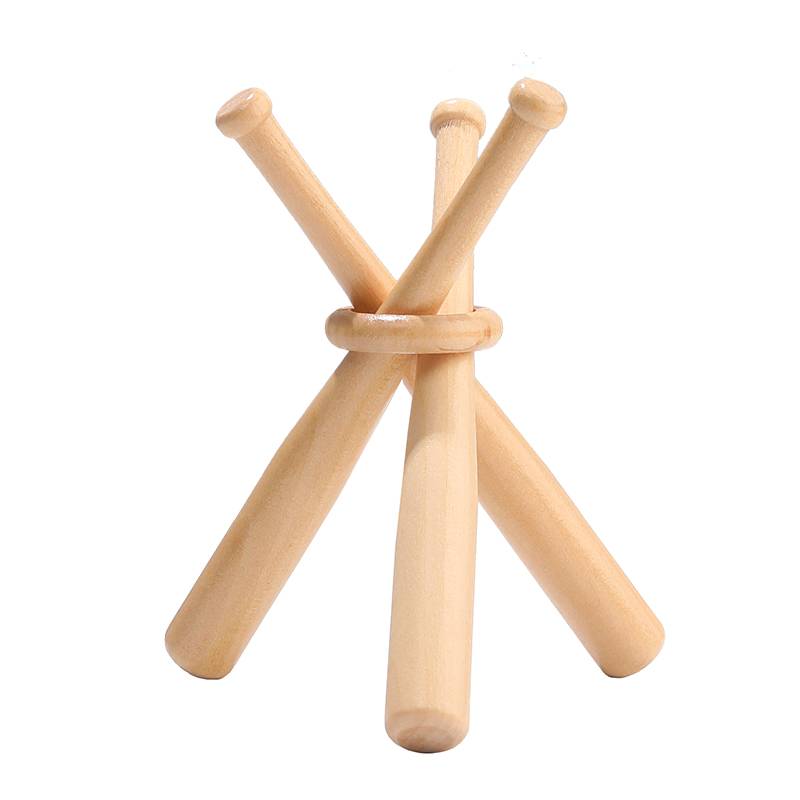 Baseball rack