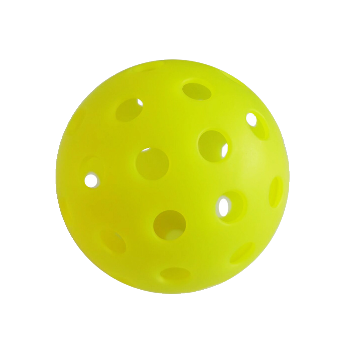 Pickleball Nights Pork balls indoor and outdoor ball 40 holes 26 grams, 74mm solar energy storage