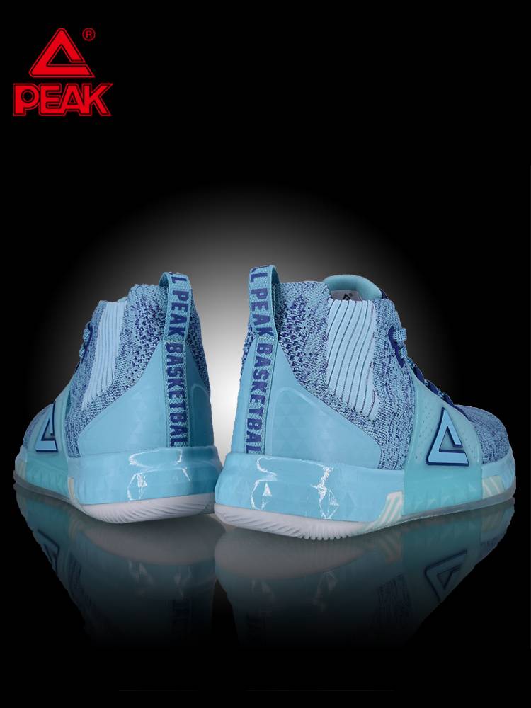 Peak Basketball Shoes Men Gang DH3 Howard 3 Generation Sparks Three -generation Carbon Board Magic Blade Extreme Repeed Sports Boots