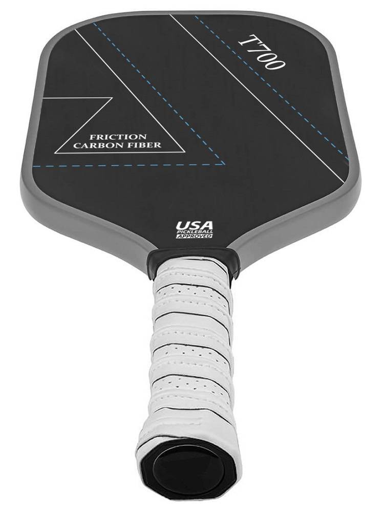 Competitive brand same Peak ball racket American USAPA certification Pickleball carbon fiber T700