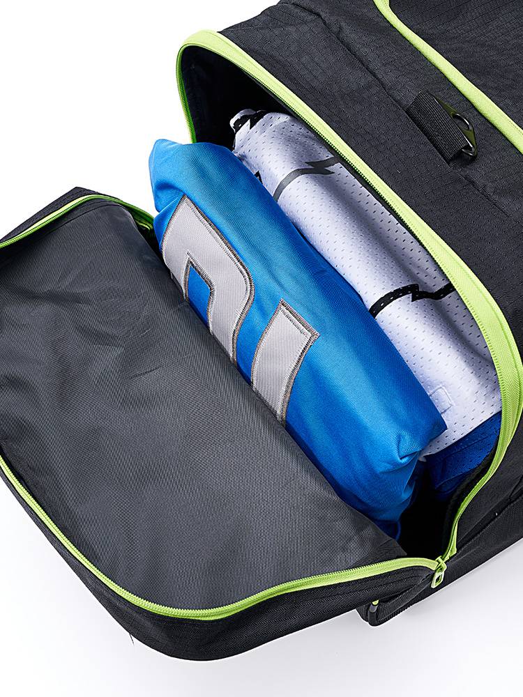 Baseball Barball Equipment Bag Travel Equipment Storage Stranger Box Soft Bags Bags Bag Lightweight Handbag Large Capacity