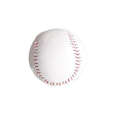 Standard 10 -inch/12 -inch Soft Baseball Full White Handmade Launch Light and Middle School Students Practice Exam