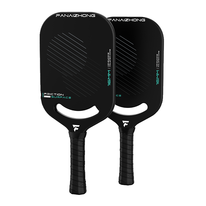 Peak Board Panel Carbon Fiber T700 Pickleball professional competition offensive Pike racket board USAPA