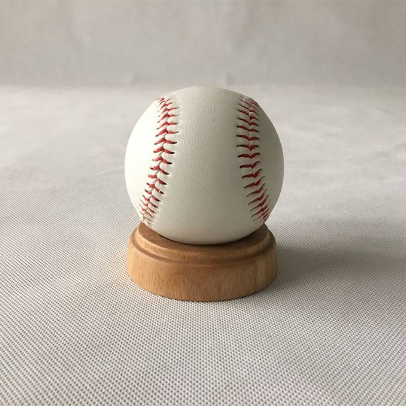 Low lens ball (9 -inch PVC hard ball)