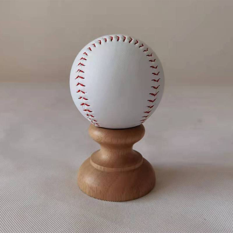 High -end ball (12 -inch PVC hard ball)