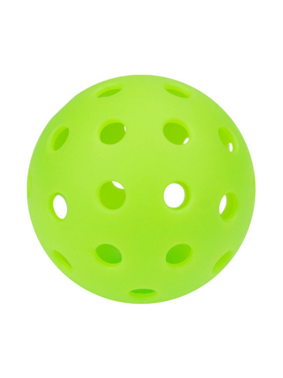 Super hard-core Pickleball 40-hole U.S.A. certified as full-time outside and out-of-house professional training