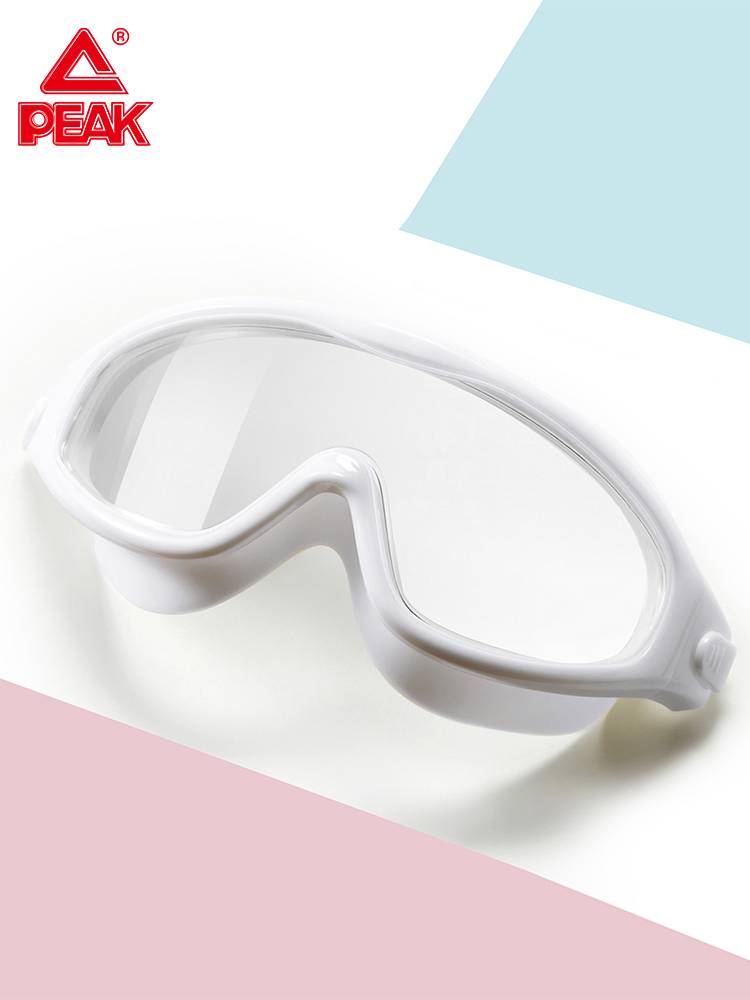 Picky Swimming Mirror Waterproof Waterproof Men's GM Swimming Cursor Diving Professional Swimming Hat Set Equipment