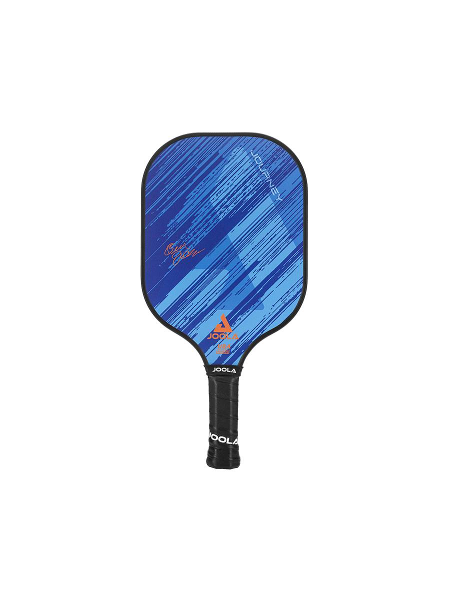 JOOLA JOURNEY PICKLEBALL Professional Piccoon Ball racket board glass fiber primary school