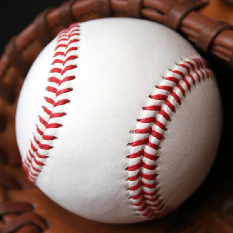 Hard baseball in the head layer (1)