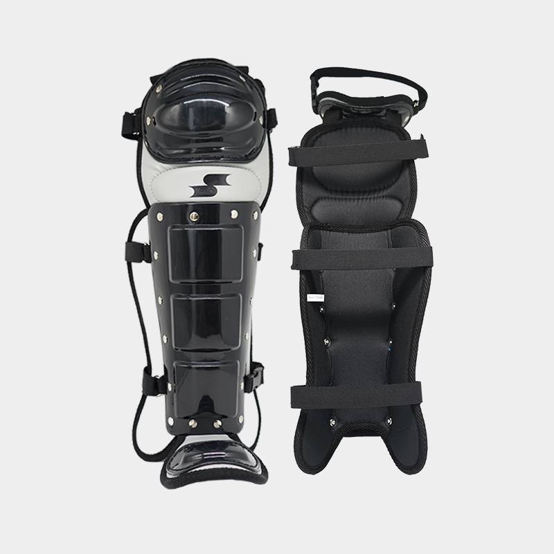 Taiwan SSK hard soft baseball catcher protective baseball all -hand catcats mask protective knee and legs