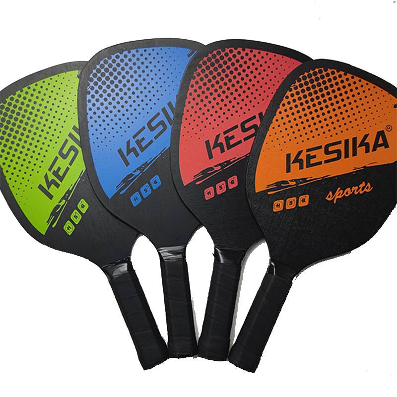 Pickleball Ball ball racket outdoor sports tennis training home set pops up a pair