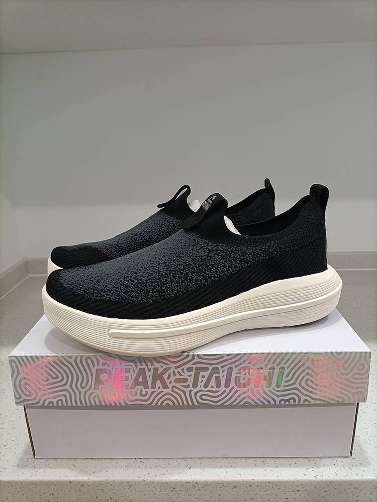 Pyk Status Extreme Wind 3.0 Casual Shoes Men's 24 -year Summer Summer Passing Shoes Shoes Comfortable and breathable Lazy Human Shoes