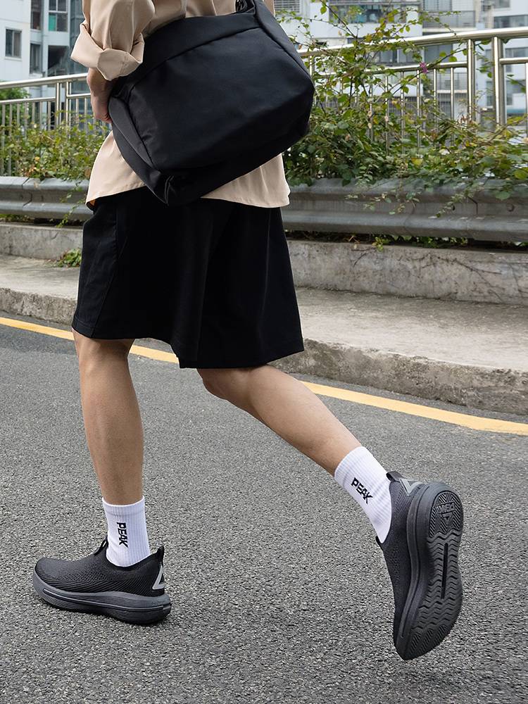 Pyk Status Extreme Wind 3.0 Casual Shoes Men's 24 -year Summer Summer Passing Shoes Shoes Comfortable and breathable Lazy Human Shoes