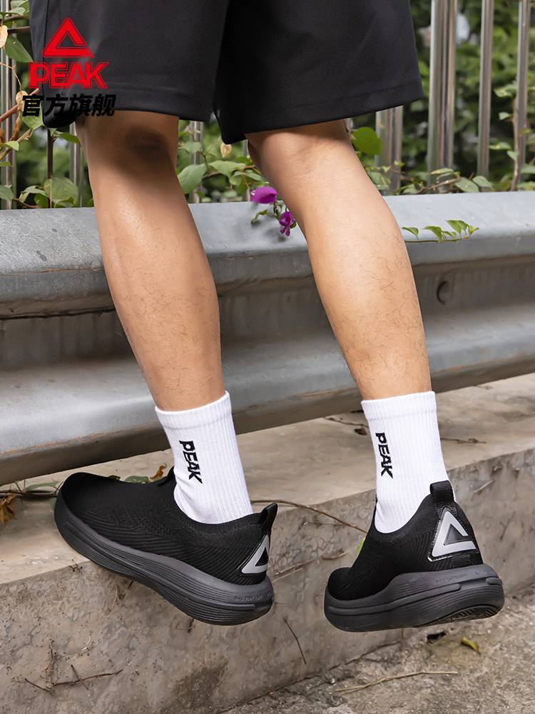 Pyk Status Extreme Wind 3.0 Casual Shoes Men's 24 -year Summer Summer Passing Shoes Shoes Comfortable and breathable Lazy Human Shoes
