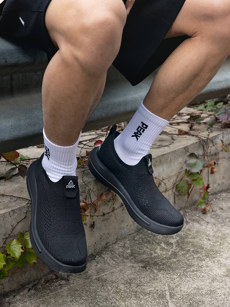 Pyk Status Extreme Wind 3.0 Casual Shoes Men's 24 -year Summer Summer Passing Shoes Shoes Comfortable and breathable Lazy Human Shoes