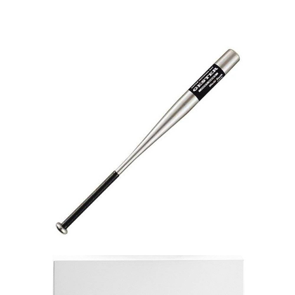 Japan Direct Mail UNIX Class Training Ball Bar Barlier Baseball Barball Bar Silver UNIX BT7376