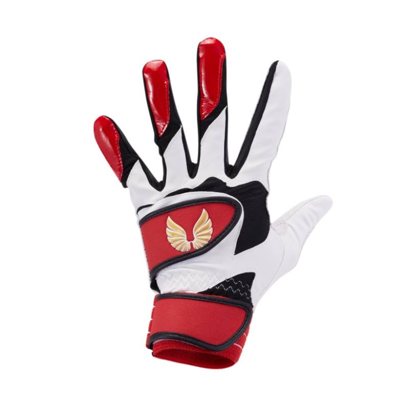 Red S code