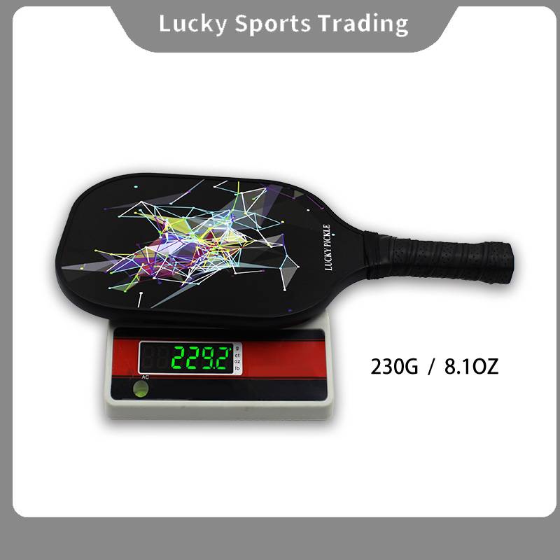 Peak Board Panel Set Glass Fiber+PP Honeycomb Material Pickleball Picclacation Manufacturer Direct Sales