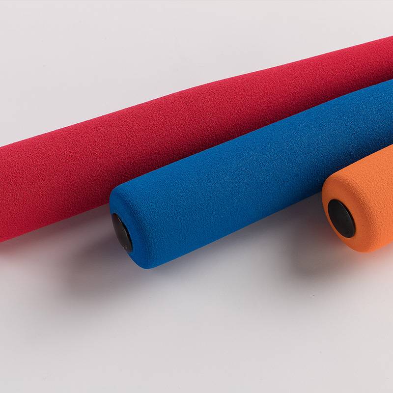 Child NBR Sponge Baseball Bar Stick 27 -inch Youth Training Game PE Tube Soft Ball