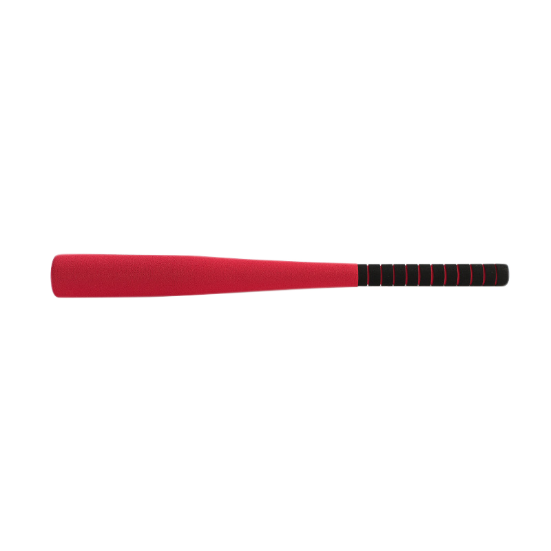 27 -inch red