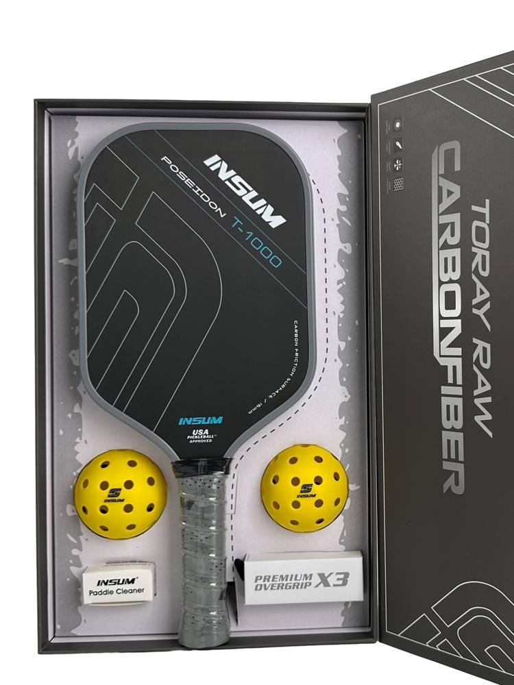 AMASPORT Armei Pickleball racket T1000 professional -grade racing Pork racket USAPA authentication