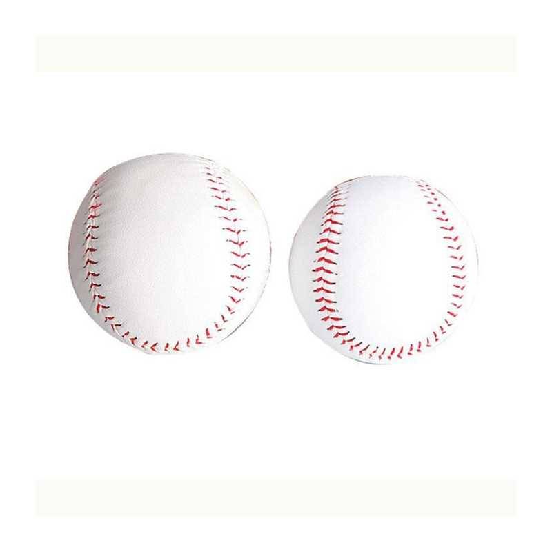 Children's 10 -inch Bar Ball No. 9 Baseball Baseball Soft and Hard Solid Primary School Students with a 12 -inch game training throw throwing