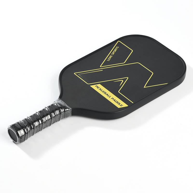 Cloth carbon fiber iron fluorine noodle USAPA certification Peick ball board Pickleball game offensive shooting